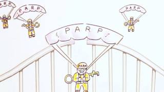 What is a PARP Inhibitor  DanaFarber Cancer Institute  Science Illustrated [upl. by Mansur343]