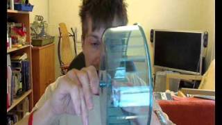 Hamster Wheel Mod  Silent Spinning [upl. by Udela]