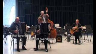 Håvard Svendsrud and Rolf Nylend performing quotAktivistenquot by Erling Eriksen [upl. by Nitsirt]