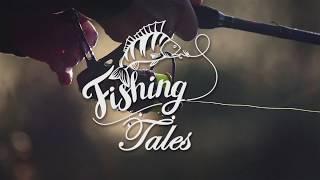 Fishing Tales Season 2 Ep 1 [upl. by Ailina]