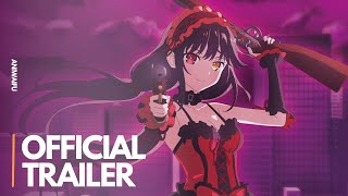 Date A Live V Season 5｜Official Teaser Trailer｜HD 1080P [upl. by Pinter117]