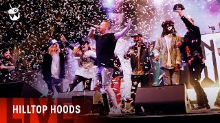 Hilltop Hoods  Cosby Sweater triple js One Night Stand 2019 [upl. by Zink]