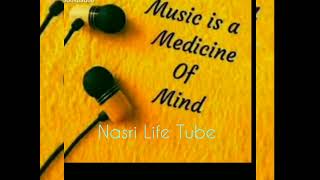 Mazha megame marayathe nee  song by Nasri life tube [upl. by Bubalo]