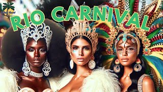 What If You Could Experience Rio Carnival Like a Local [upl. by Luas]