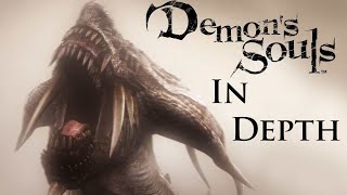 Demons Souls InDepth Part 7 [upl. by Elana]