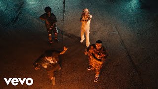 DJ Khaled  KEEP GOING Official Music Video ft Lil Durk 21 Savage Roddy Ricch [upl. by Gilson158]