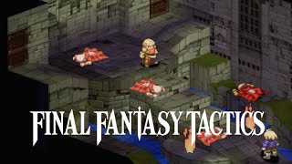 🔴LIVE  saatnya 1 vs 1 melawan wiegraf  Final Fantasy Tactics [upl. by Terag139]