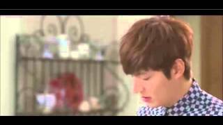 Lee Min Ho Heirs OST 3 [upl. by Nelac408]