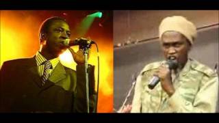 Moussa NGOM Feat Thione SECK Ismaela amp Ouvrier [upl. by Cobbie]