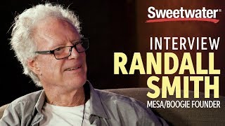 MESABoogie Founder – Randall Smith Interview [upl. by Phyllis739]