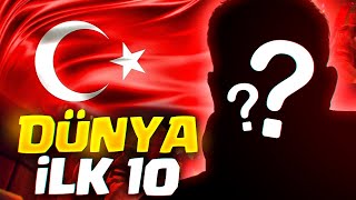 DÜNYA İLK 10 Kraliyet Turnuvası Deste [upl. by Richey963]