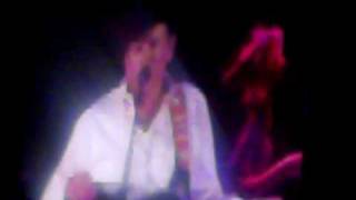 George Strait  El Rey  Las Vegas Live 2010 [upl. by Jeaz]