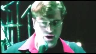 Brian Wilson Rock Spectacle Video Version by Barenaked Ladies [upl. by Artina]