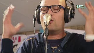 Lange Frans  Formidable live in het Serious Request Glazen Huis  3FM [upl. by Aynotel]