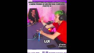 mon3y podcast teknoyd live streamhouse clips podcastclips [upl. by Sellihca714]