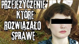 10 LETNIE DZIEWCZYNKI SPALONE I ZAKOPANE W LESIE ❗️ [upl. by Ammamaria]