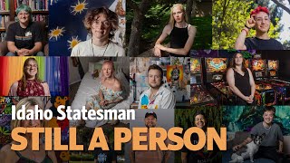 Im Still A Person Get To Know These Transgender Idahoans [upl. by Bencion]