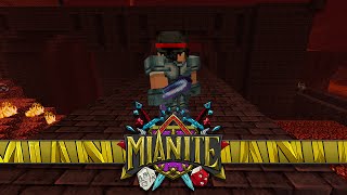 Minecraft Mianite  The 1v1 Championships 61 [upl. by Goebel]