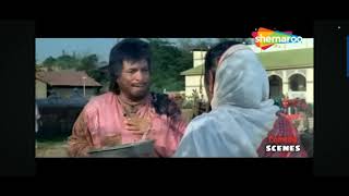 kadar Khan comedy video YouTube [upl. by Antsirhc]