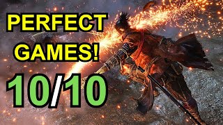 13 Perfect 1010 Games You MUST Play [upl. by Hamrnand]