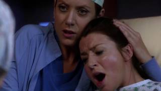 pp 5x22 Amelia giving birth [upl. by Souvaine]