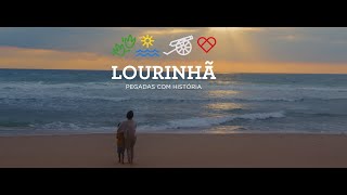 Vídeo promocional  Lourinhã 2022 versão em português [upl. by Vories476]