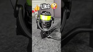 What fishing reel do you like fishing viralvideo viralshorts [upl. by Warwick]