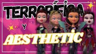 Esta película de las BRATZ es más ATERRADORA de lo que Recuerdas [upl. by Carmela]