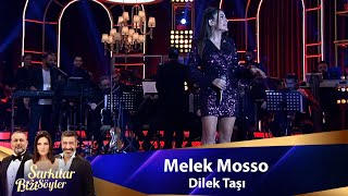 Melek Mosso  DİLEK TAŞI [upl. by Mita]