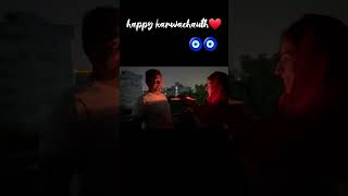 Happy karwachauth to every father and mother ✨️🎊 song [upl. by Chem]