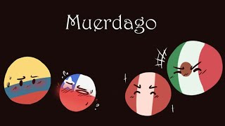 •Muerdago• 🎄ESPECIAL DE NAVIDAD🎄 [upl. by Issi]