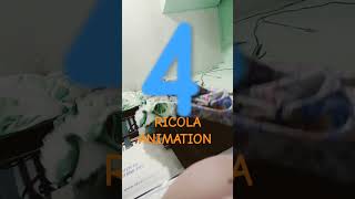 Ricola Animation NEWER logo 2019 [upl. by Attenyl228]