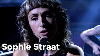 Sophie Straat amp Wieger Hoogendorp  De Vergiffenis  VPRO ON STAGE [upl. by Avevoneg]