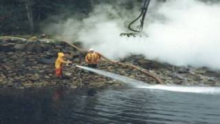 CNN BP workers may suffer the same fate as Exon Valdez [upl. by Yessydo812]