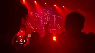 20241126 03 Cynic 02 [upl. by Ecnadnak]