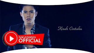 Jason  Jangan Pergi Lagi Official Music Video NAGASWARA music [upl. by Leibrag115]