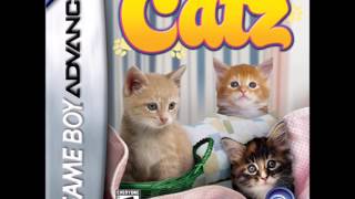 Catz GBA Main Theme Dubstep Remix [upl. by Zakarias]