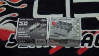 Speed Passion Reventon S esc and 105r combo unboxing [upl. by Desimone550]