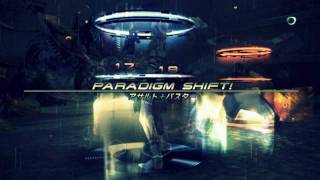 Final Fantasy XIII2 OST  Paradigm Shift Looped amp Extended [upl. by Bonnes483]