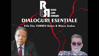 Dialoguri esentiale Eloy Torres [upl. by Willcox67]