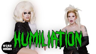 UNHhhh ep 197  Humiliation [upl. by Nylla]