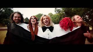 GROUPLOVE  Hello Official Music Video [upl. by Ssej]