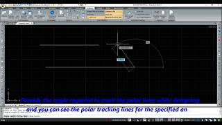 Polar Tracking [upl. by Otsedom891]