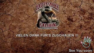 Rockn Rodeo live aus dem Rattlesnake Saloon [upl. by Naie]