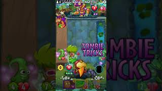 PvZ Heroes LimaPleurodon Lethal pvz pvzheroes pvzh gameplay [upl. by Camellia]