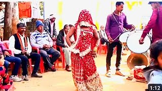 चागरिया में महिलाएं का हित डांस इंडियनviral chageriya me mahilayo kahit dance 🩰🩰ABblmastirewa [upl. by Yejus]