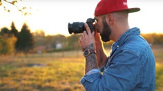 99 der Fotografie Anfänger machen diese 3 Fehler [upl. by Lehcin]