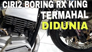 CIRI2 BORING RX KING TERMAHAL DIDUNIA [upl. by Quartana]