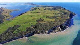 DOKU HD Neues von der Insel Hiddensee und Rügen  2017 [upl. by Ollecram]