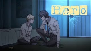 Hitorijime My Hero  Hero [upl. by Vel763]